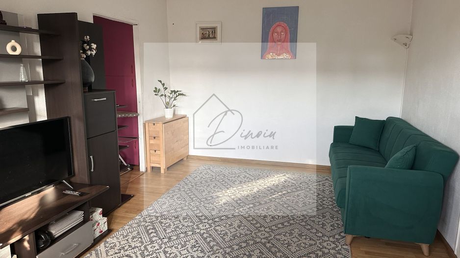 4 camere Apusului Militari I 2 bai 2 balcoane I CENTRALA PROPRIE - Poză 10