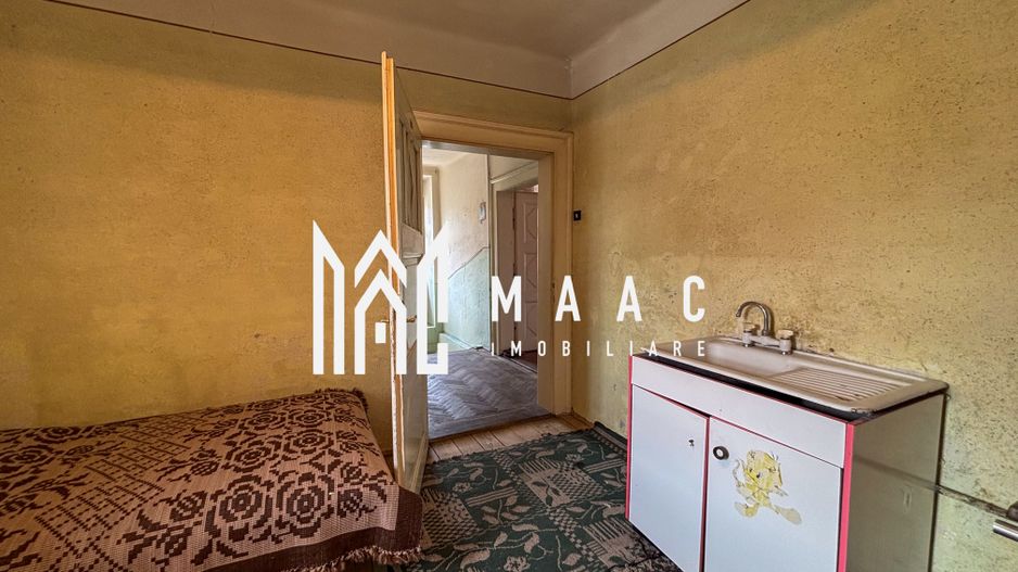 Casa individuala | Teren 356 MP | Garaj | Cisnadie | Comision 0% - Poză 29