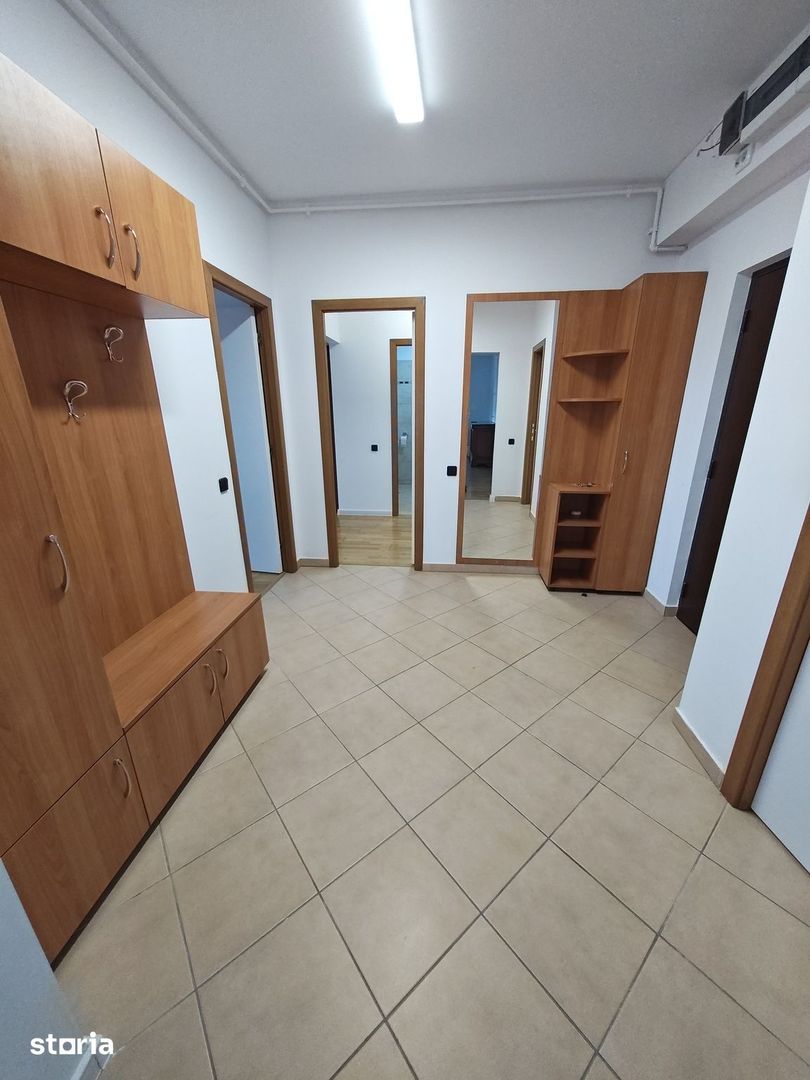 Apartament Foisorul de Foc // Eminescu // parcare subterana // boxa - Poză 16