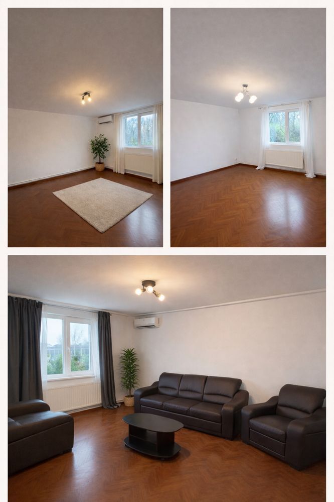 Vilă de inchiriat Băneasa|Liceul Francez-Willbrook Platinum,Sector 1 - Poză 3