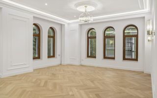 Vila unicat de vanzare- Dorobanti Capitale - Poză 8