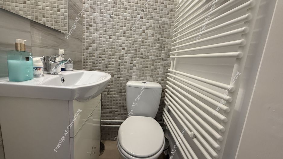 Apartament 2 Camere 2 Bai | Parter | Iosefin - Poză 12