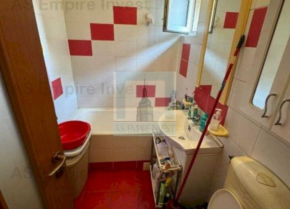 Ap 3 camere decomandat - zona Astra (ID:13477) - Poză 7
