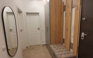 Garsonieră premium de închiriat | Exigent Plaza Residence | - Poză 4