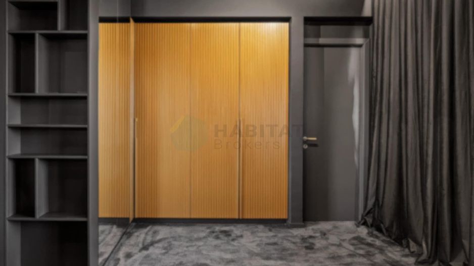 PENTHOUSE DE LUX – 3 CAMERE • DESIGN CONTEMPORAN • 108 MP UTILI + TERASĂ 33 MP • - Poză 17