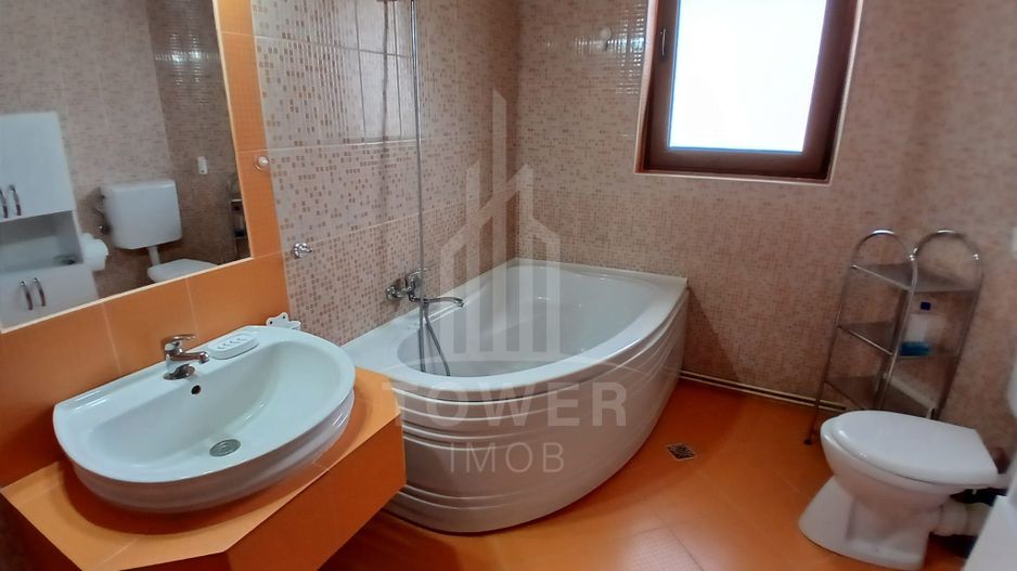 Apartament 3 camere decomandat la casa | zona Strand - Poză 11
