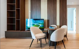 Apartament premium 3 camere | One Verdi Park | Vedere către parc - Poză 15