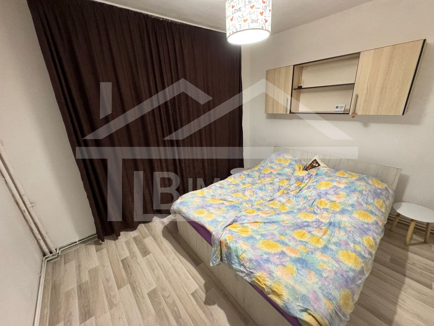 Apartament cu 3 camere, 54mp, Zona Dambu Pietros - Poză 5
