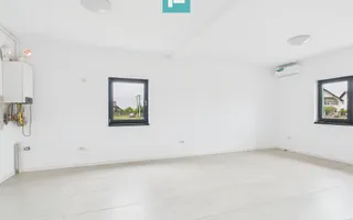 Apartament cu 2 camere, terasă generoasă – Moșnița - Poză 15