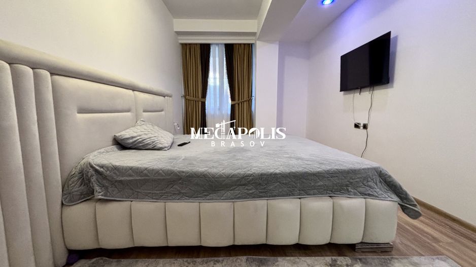 Apartament 3 Camere | 97mp | 1900 €/mp | Tractorul | Isaran Residence - Poză 11