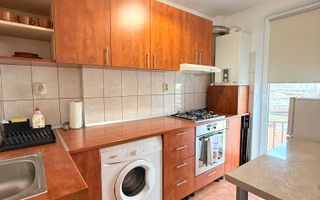 Apartament cu o camera- cartierul Marasti - Poză 9