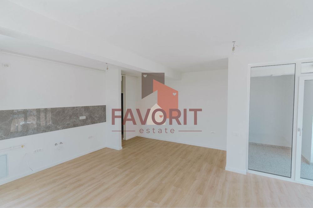 2 camere | etaj intermediar | bloc nou | zona excelenta | loc de parcare - Poză 4
