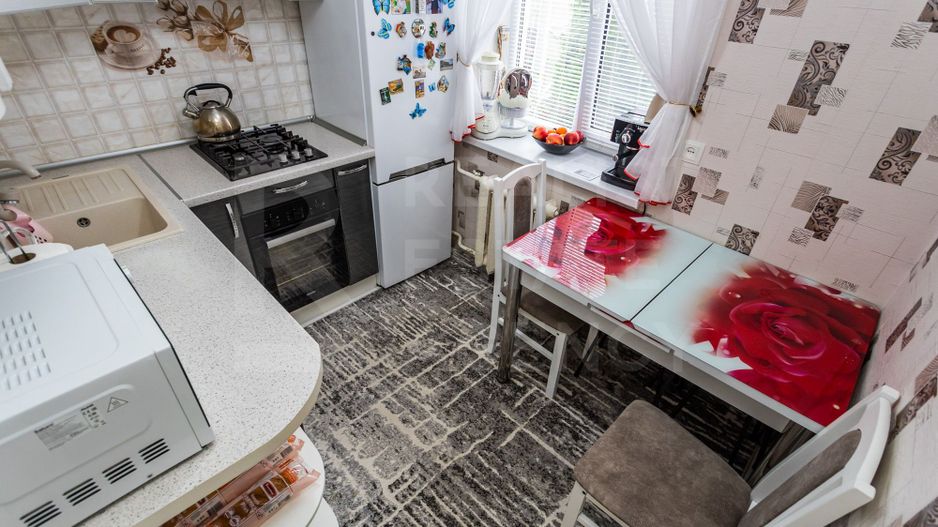 Vânzare, apartament, 2 camere, strada Ciorescu, Ciorescu - Poză 11