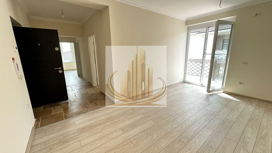 Apartament Ultra Premium | Încălzire în pardoseală | Etaj 3 - Poză 2