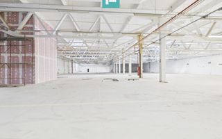 Centru Logistic – Platformă Industrială Oradea - Poză 29