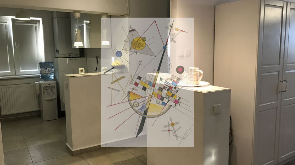 Apartament cu 3 camere de vânzare în zona AlfaX - Poză 5