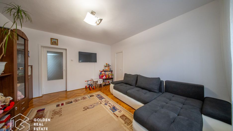 Apartament 2 camere, central strada Dimitrie Bolintineanu, etaj 1, comision 0% - Poză 4