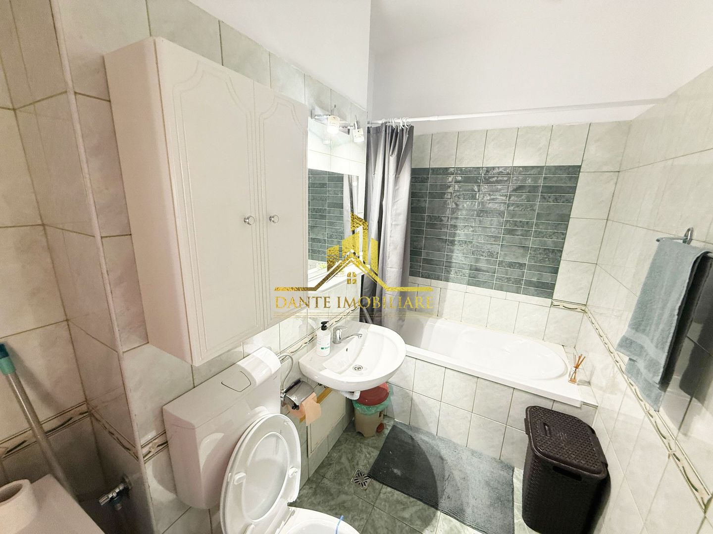 2 camere, semidecomandat, modern, Marasti, FSEGA, DOROBANTILOR, FSPAC - Poză 7