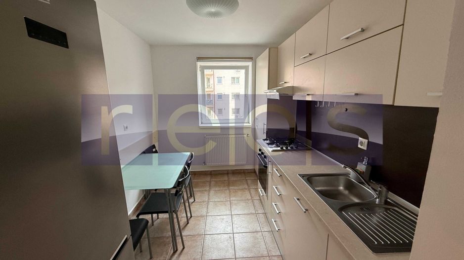 VANZARE 2 CAMERE-  DECOMANDAT- CONFORT PARK - Poză 6