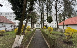 Apartament cu 3 camere, Zona Piata Hermes, comision 0% - Poză 8