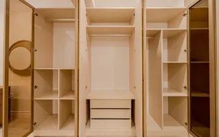 Studio dublu Ivory Residence Pipera I lux mobilat I balcon I COM0% - Poză 13