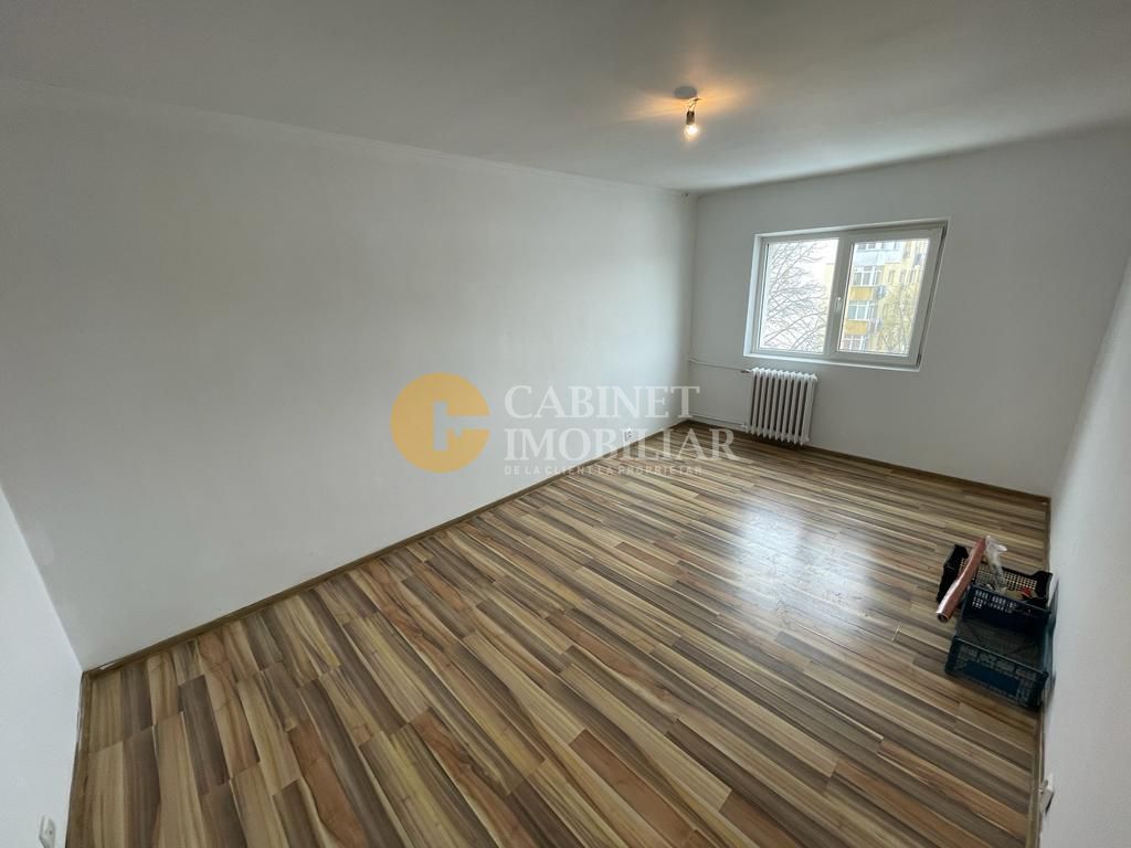Etaj 3 apartament cu 2 camere decomadat zona Mircea-Galata - Poză 5