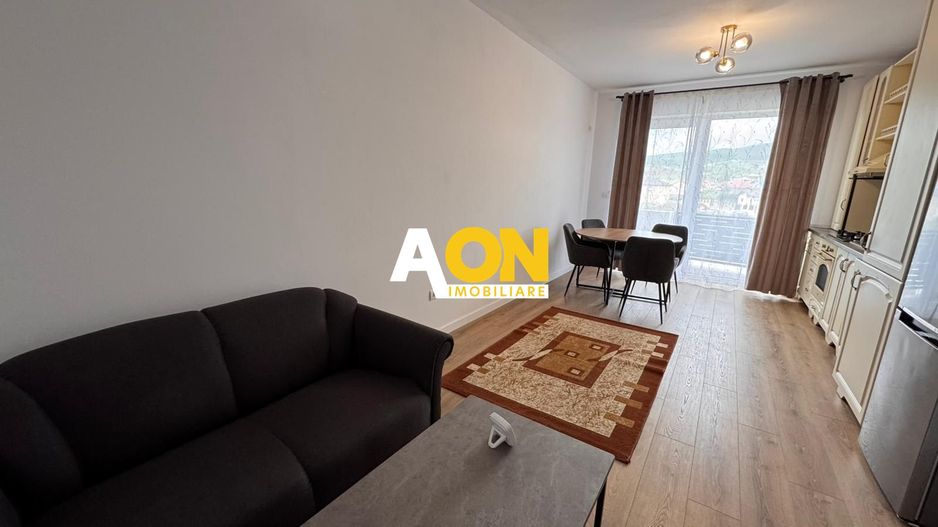 Apartament 3 camere de închiriat | Bloc nou 2025 | 60 mp + balcon | - Poză 2