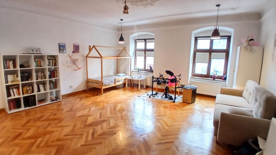 Late Black Friday – Apartament la Casă în Centru Istoric | - Poză 4