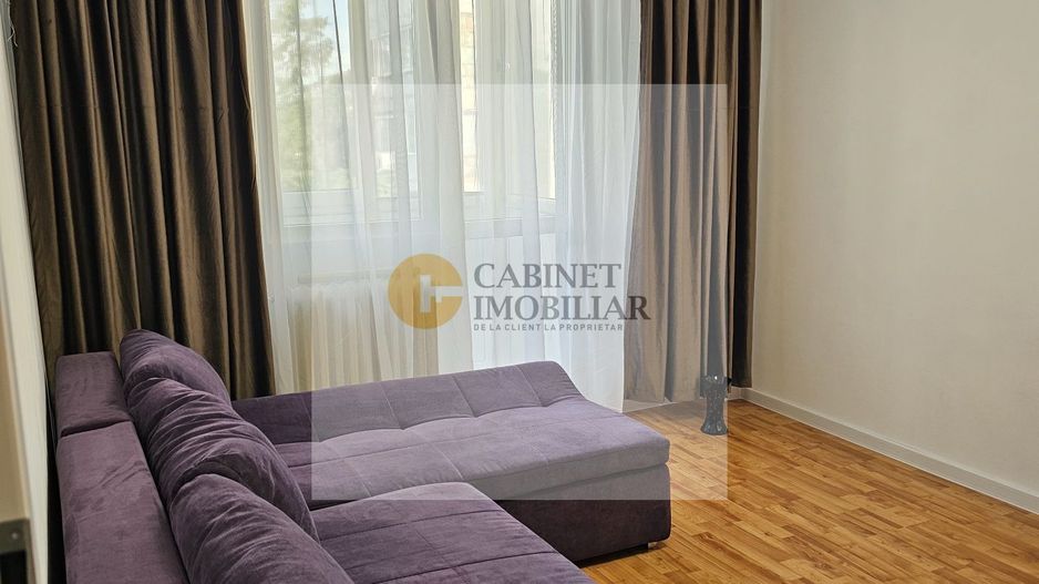 2 Camere | Decomandat | Credit | 4/10 | Investitie | LUJER - Poză 1