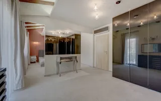 Vila superba 200 mp Fundeni Dobroesti - Complex privat - Lot 270 mp - Poză 27