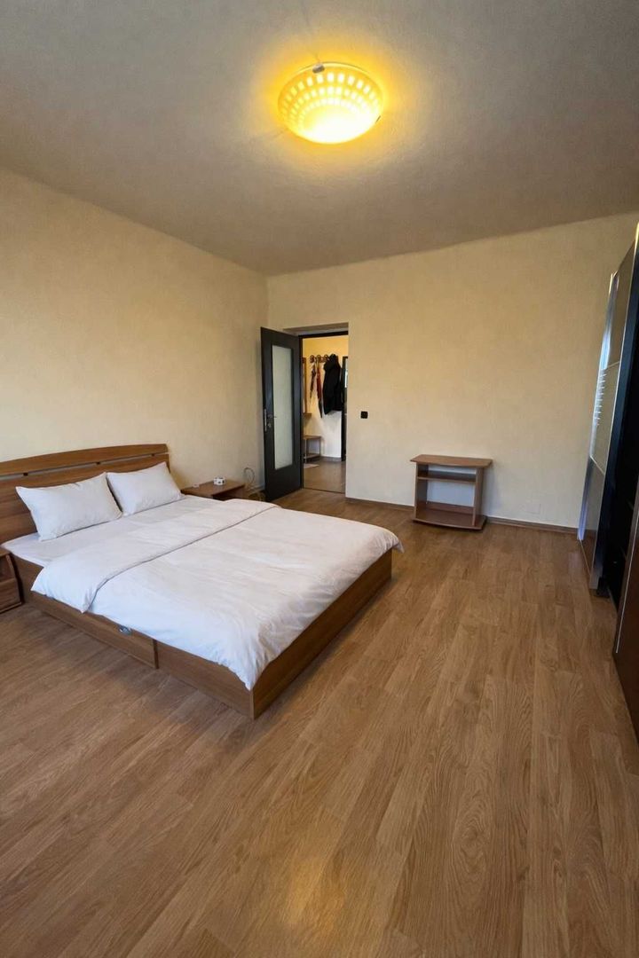 2 camere decomandate, ultracentral – - Poză 4