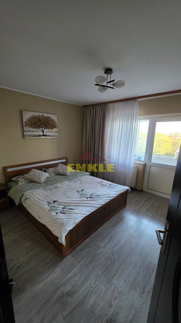 Apartament 3 camere, 81 mp – zona Stejari - Poză 3