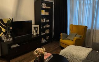 Apartament 2 camere. Zona Parc Tineretului. Piata Norilor.  La 3 min de metrou. - Poză 2