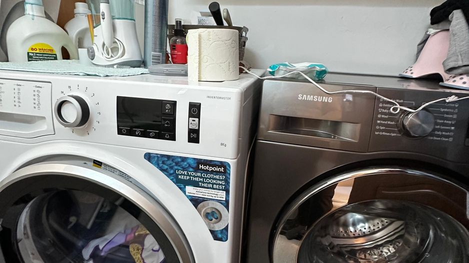 Apartament 4 camere 86 mp | 2 balcoane | vedere verde | Intr. Bârsei, sector 3   ideal familie - Poză 12