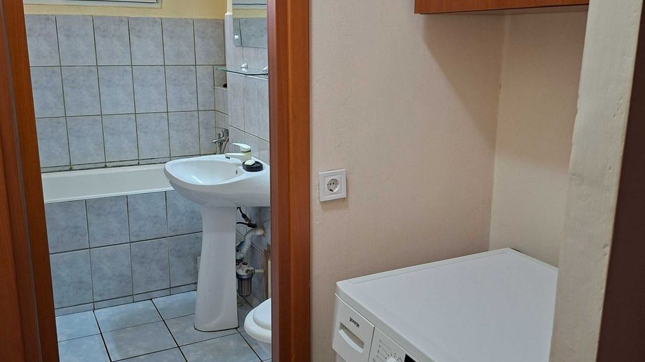 Circumvalatiunii | 3 Camere | Centrala Proprie. - Poză 7