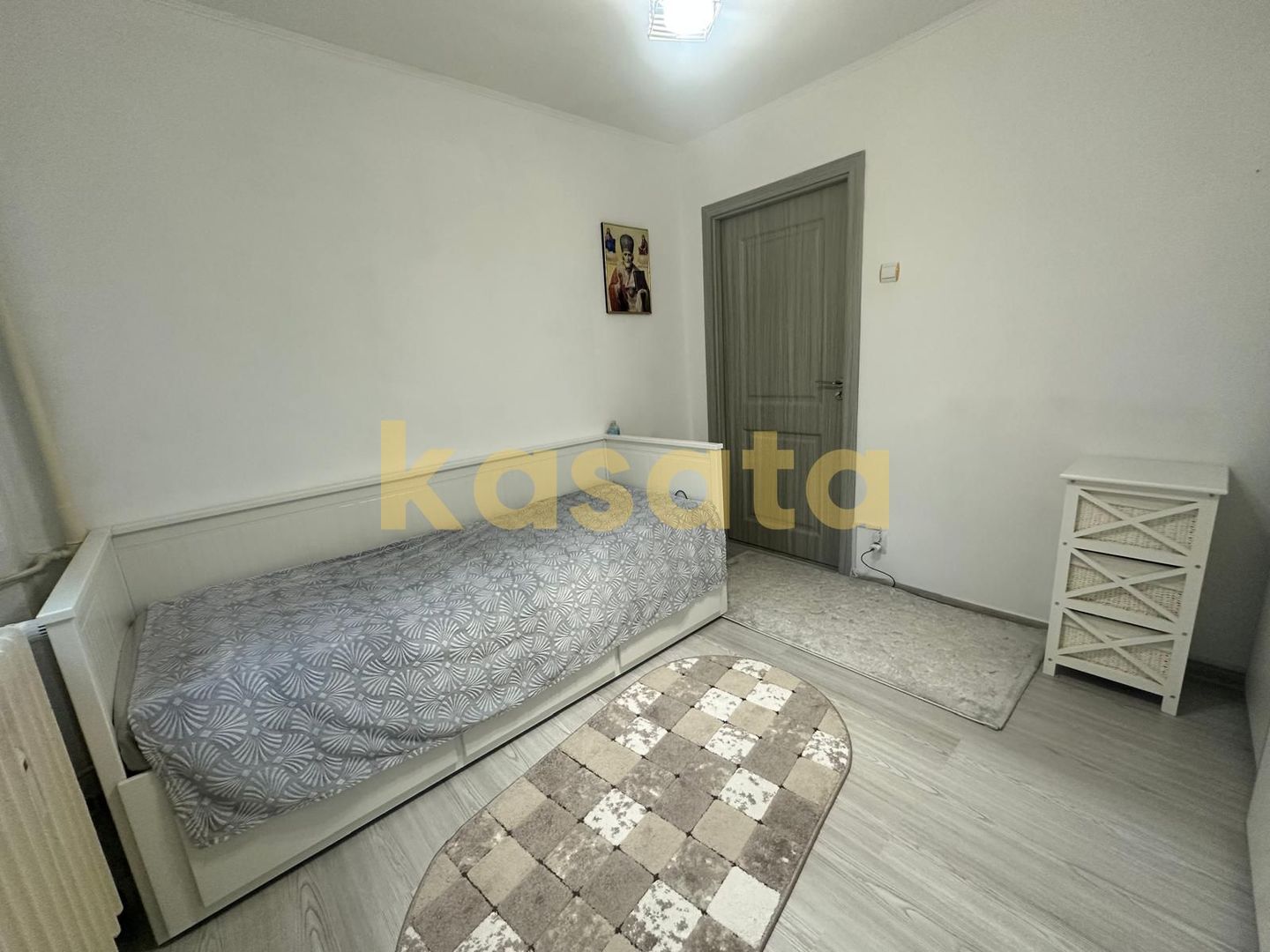 Apartament 2 camere |Etaj 3/10 | Bloc reabilitat - PARCARE ADP - Poză 5