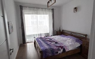 Apartament 2 camere + living cu bucătărie, zona Metro - Poză 8