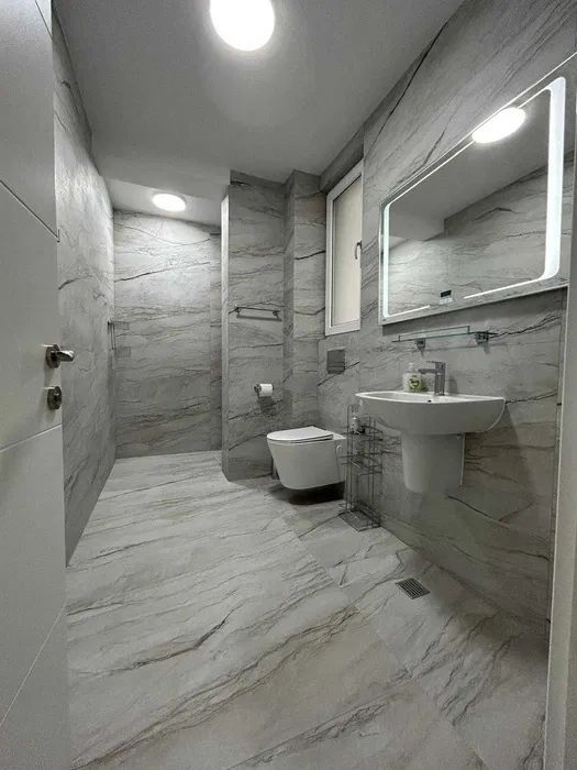 Apartament 2 camere – Floreasca, prima închiriere,  balcon mare 25 mp - Poză 7