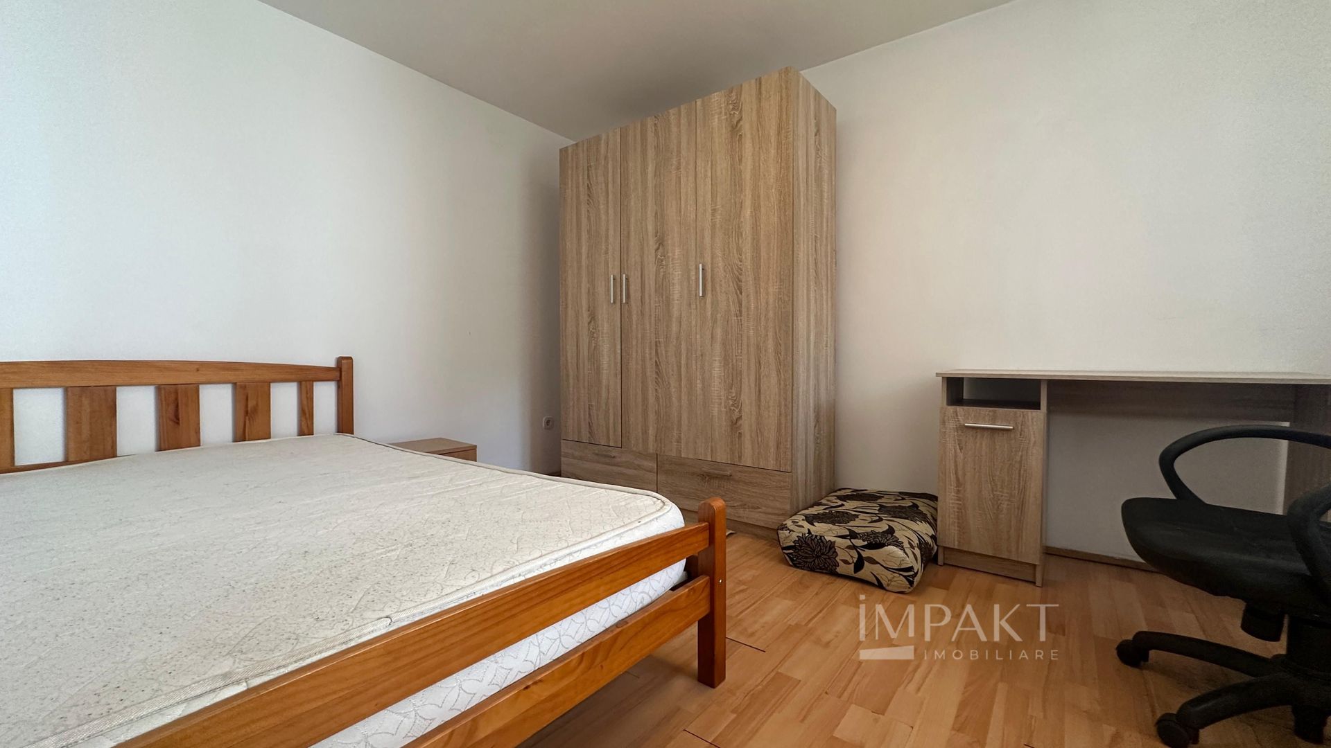 Imobil cu 5 apartamente separate, ideal pentru investitie - zona UMF! - Poză 26