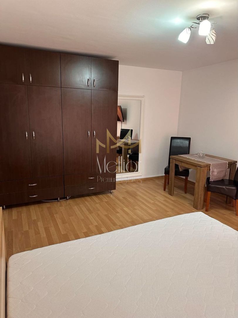 Apartament cu 1 camera gradina parcare Floresti - Poză 6