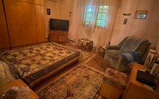 Casa 3 camere + Anexe, garaj, teren 2500 m2, an 1974, CT, Magurele, PH - Poză 19