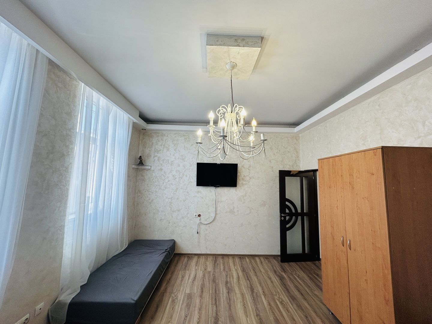 Apartament central în Sibiu – 2 camere, 60 mp – ideal investiție - Poză 8