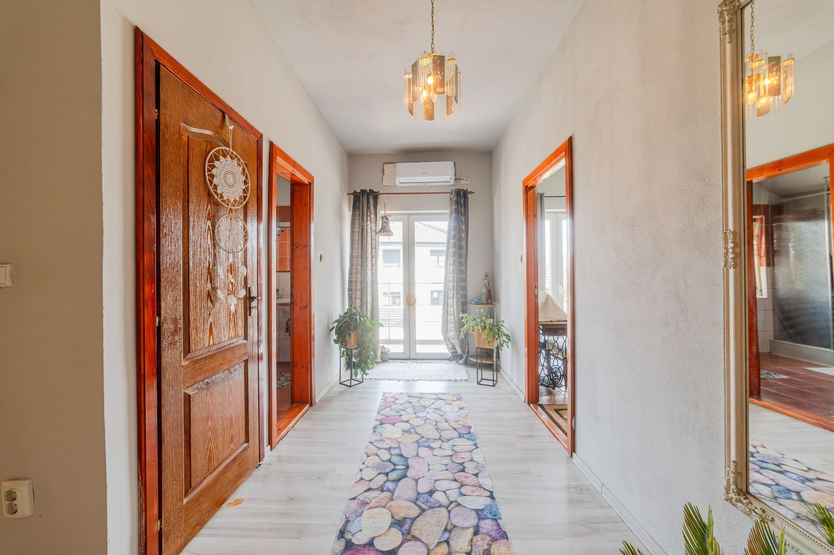 Oportunitate UNICA! Casa individuala la pret de apartament in Chisoda - Poză 30