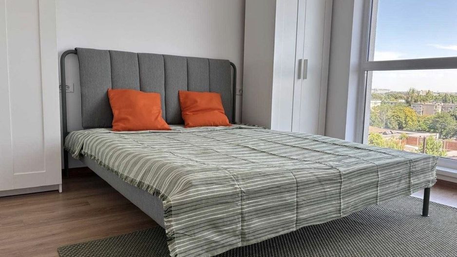 AP. 2 CAMERE- QUARTZ RESIDENCE, PARCARE INCLUSA, CENTRALA PROPRIE - Poză 2