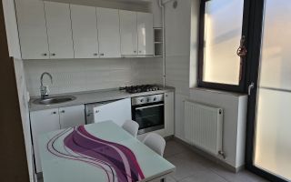 Apartament 1 camera, Panoramic Residence CUG, 32 mp, parcare - Poză 4