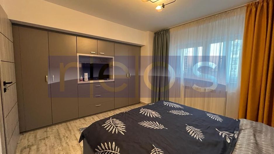 INCHIRIERE 2 CAMERE | DECOMANDAT | ZONA PIATA ALBA IULIA - Poză 5