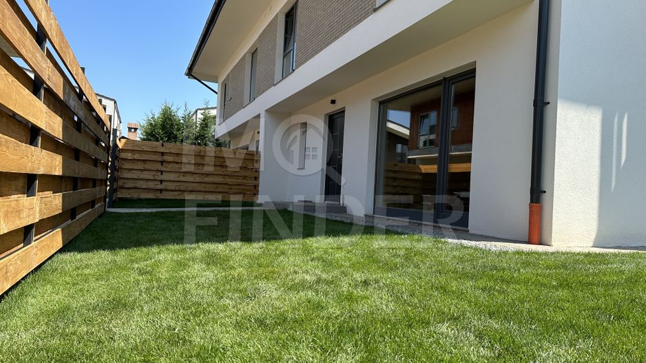 Vanzare duplex Floresti, zona Sub Cetate - Poză 4