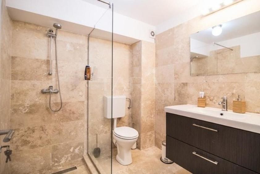 Duplex spațios și modern, cu teren generos, zona Europa - Poză 8