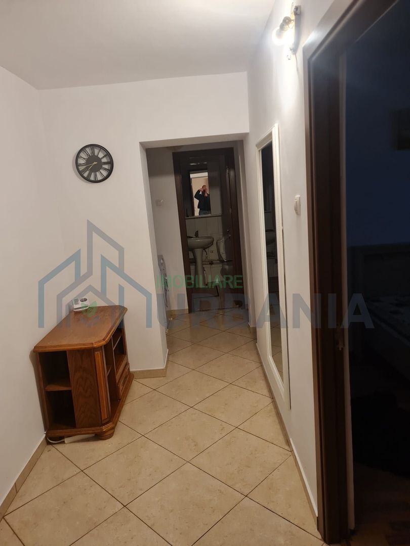 Apartament de închiriat, 2 camere, zona Piața Nicolina, Iași - Poză 2