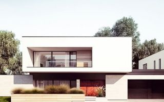 Vila deosebita de vanzare Zona Iancu Nicolae - Poză 1